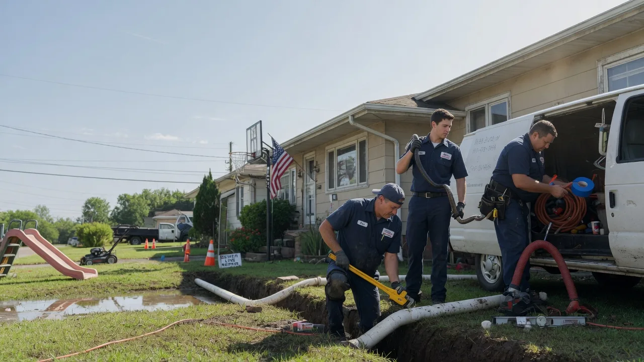 Toilet Installation in Arcadia, SC near me
